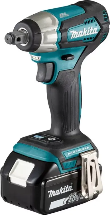Аккумуляторный гайковерт Makita DTW181Z (без АКБ и ЗУ) купить в Нижневартовске