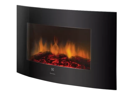 Электрокамин-камин электрический ELECTROLUX EFP/W 1100RRCL купить в Нижневартовске