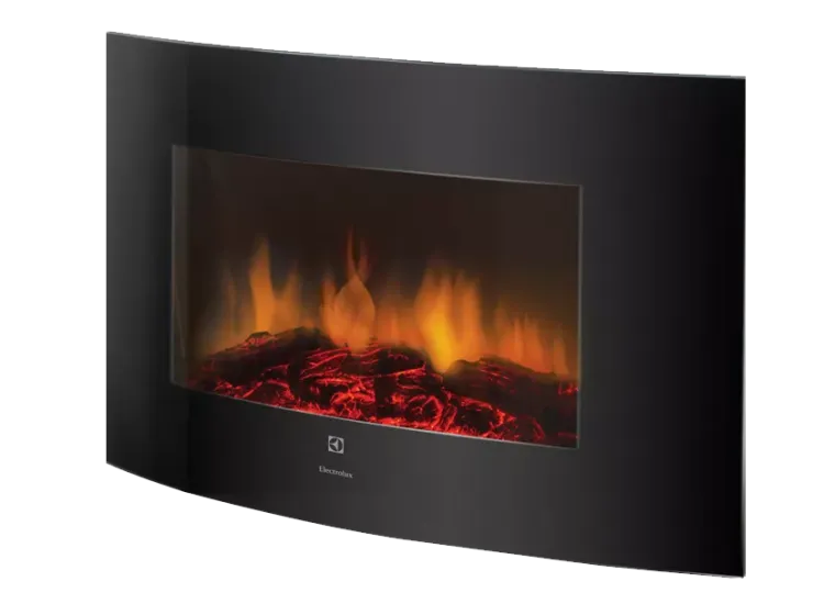 Электрокамин-камин электрический ELECTROLUX EFP/W 1100RRCL купить в Нижневартовске
