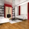 Электрокамин-камин электрический ELECTROLUX EFP/W 1100RRCL купить в Нижневартовске