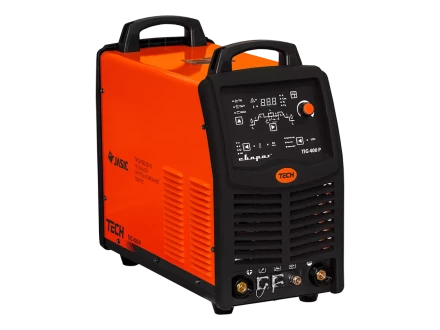 Инвертор сварочный TIG 400 P TECH  W322 Сварог купить в Нижневартовске