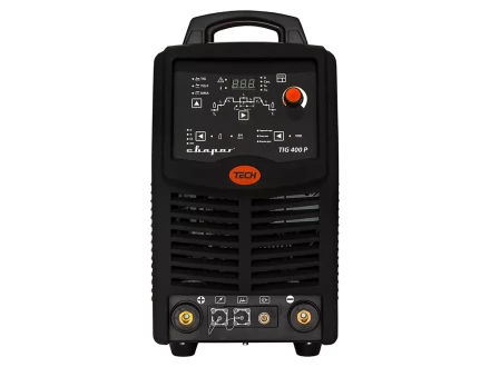 Инвертор сварочный TIG 400 P TECH  W322 Сварог купить в Нижневартовске