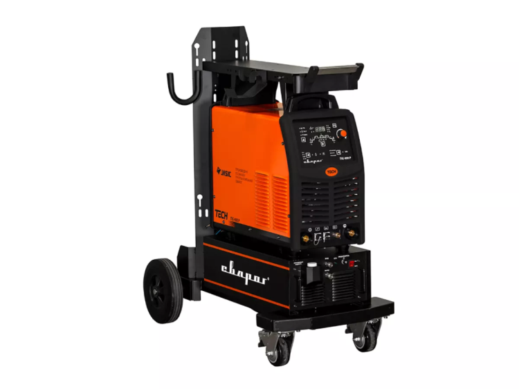 Инвертор сварочный TIG 400 P TECH  W322 Сварог купить в Нижневартовске