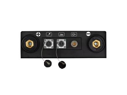 Инвертор сварочный TIG 400 P TECH  W322 Сварог купить в Нижневартовске