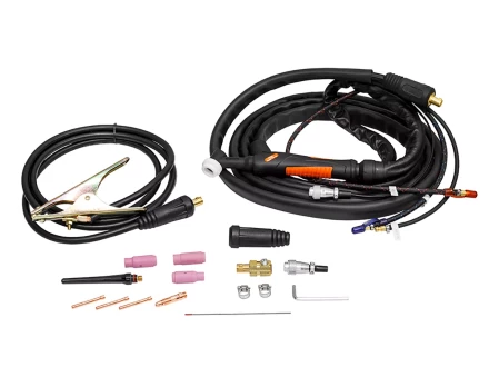 Инвертор сварочный TIG 400 P TECH  W322 Сварог купить в Нижневартовске