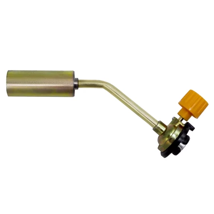 Горелка газовая на баллон T2301 (цанговый зажим) Оберон T2301 купить в Нижневартовске