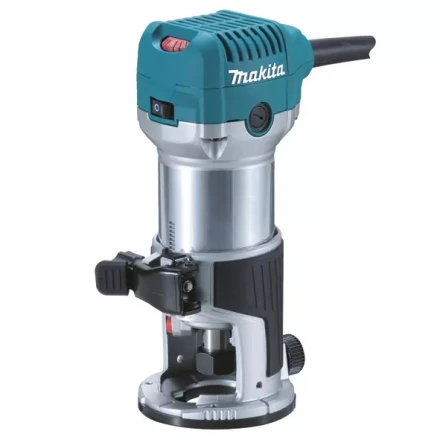 Кромочный фрезер Makita RT0702C купить в Нижневартовске
