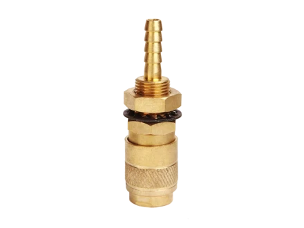 Соединитель TIG вода быстросъемный D6 мм IZT8095 Сварог купить в Нижневартовске