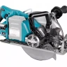 Аккумуляторная дисковая пила Makita XGT RS002GZ (без АКБ и ЗУ) купить в Нижневартовске