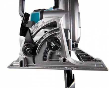 Аккумуляторная дисковая пила Makita XGT RS002GZ (без АКБ и ЗУ) купить в Нижневартовске