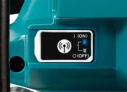 Аккумуляторная дисковая пила Makita XGT RS002GZ (без АКБ и ЗУ) купить в Нижневартовске