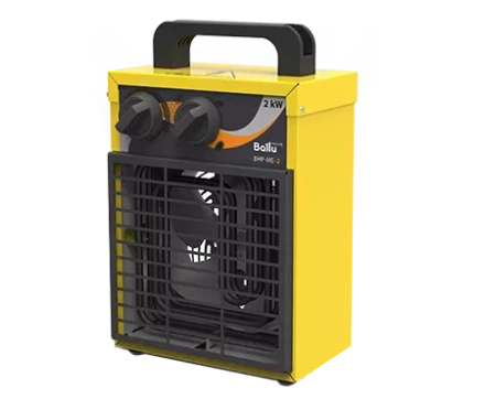 Тепловая пушка электрическая BALLU BHP-ME-2 купить в Нижневартовске