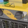 Тепловая пушка электрическая BALLU BHP-ME-2 купить в Нижневартовске
