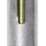 ЗУБР. Анкер рамный с потайной головкой, Pz, 10х202мм, ТФ6, 2шт 4-302236-10-202 купить в Нижневартовске