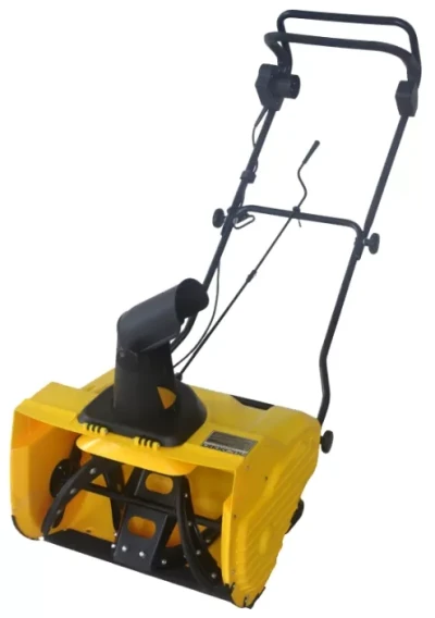 Снегоуборщик электрический CHAMPION STE1650