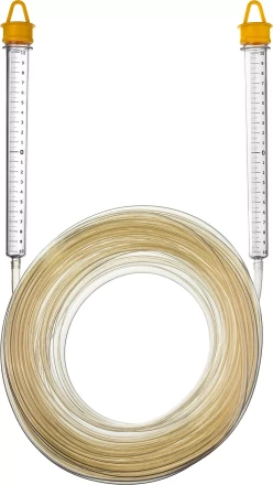 Гидроуровень STAYER "MASTER" с усиленной измерительной колбой большого размера, d 6мм, 20м 579447 купить в Нижневартовске