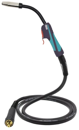 Горелка MW-45 (3m / Air / Euro) XL017.D041 купить в Нижневартовске