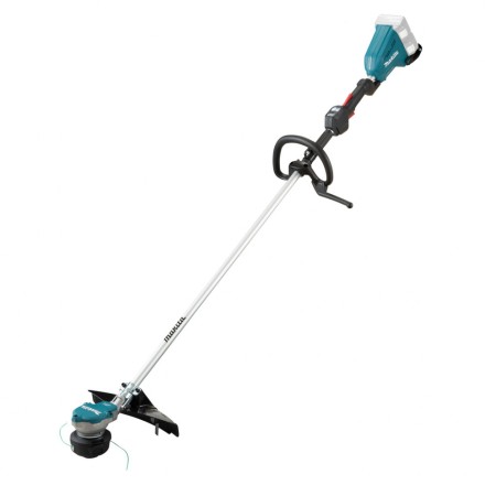 Аккумуляторная коса Makita DUR368LZ,  2x18В, 35см (без АКБ и ЗУ) купить в Нижневартовске