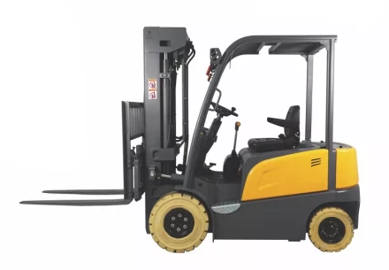 Погрузчик электрический четырехопорный TOR 2,0 т 4,0 м FB20R сайдшифт 1047238 купить в Нижневартовске