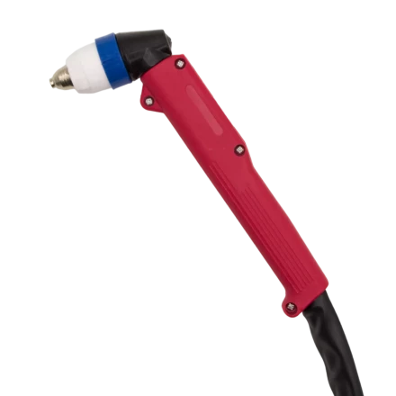 Плазменный резак PW P80 (M16x1,5 / 2pin / 5m) XLP08050 купить в Нижневартовске