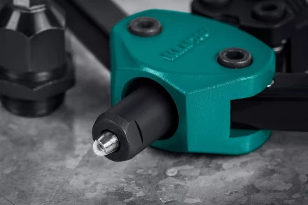 Губки для заклепочников KRAFTOOL 31180-SJ купить в Нижневартовске