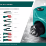 Губки для заклепочников KRAFTOOL 31180-SJ купить в Нижневартовске