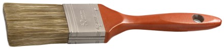 Кисть плоская STAYER &quot;LASUR - LUX&quot;, деревянная ручка, смешанная щетина, 50мм 01051-050 купить в Нижневартовске
