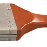 Кисть плоская STAYER "LASUR - LUX", деревянная ручка, смешанная щетина, 50мм 01051-050 купить в Нижневартовске