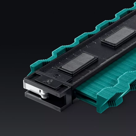 Шаблон для копирования контура. 30077-500 купить в Нижневартовске