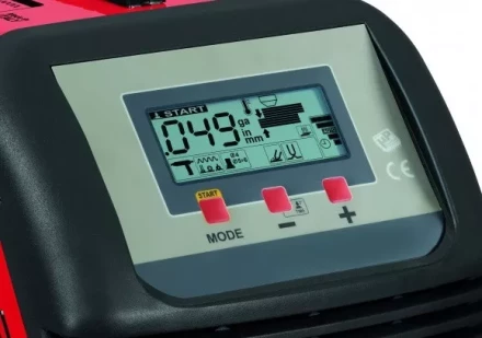 Аппарат точечной сварки DIGITAL PULLER 5500 DUO Telwin купить в Нижневартовске