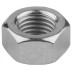 Гайка шестигранная, DIN 934, кл. пр. 8, оцинкованная, M20, 50 шт, KRAFTOOL 303534-20 303534-20 купить в Нижневартовске