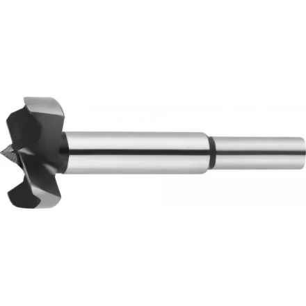 Сверло Форстнера по дереву, URAGAN 29995-32, d=32мм 29995-32 купить в Нижневартовске