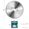 Диск пильный PRECISION, повышенный ресурс 36952-300-32 купить в Нижневартовске
