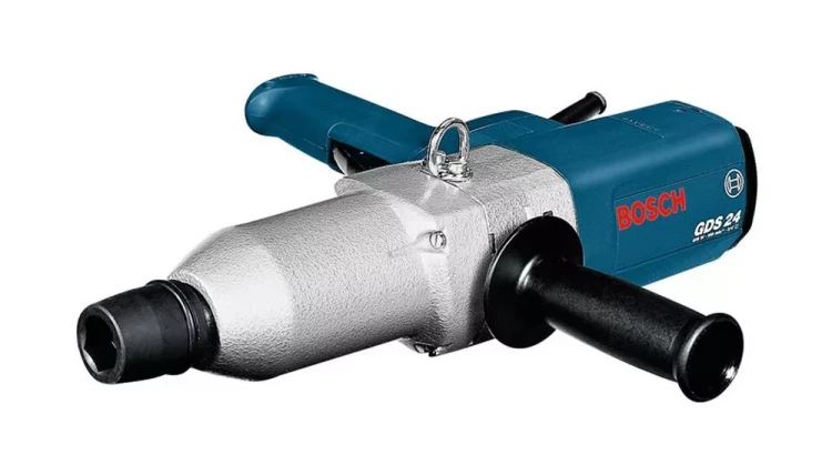 Гайковерт Bosch GDS 24 купить в Нижневартовске