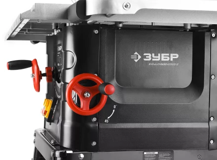 Станок распиловочный многофункциональный ЗПДС-255-1600С серия МАСТЕР купить в Нижневартовске