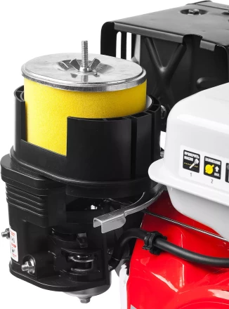 Мотопомпа бензиновая ЗБМП-600 серия МАСТЕР купить в Нижневартовске