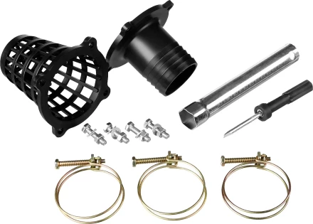 Мотопомпа бензиновая ЗБМП-600 серия МАСТЕР купить в Нижневартовске