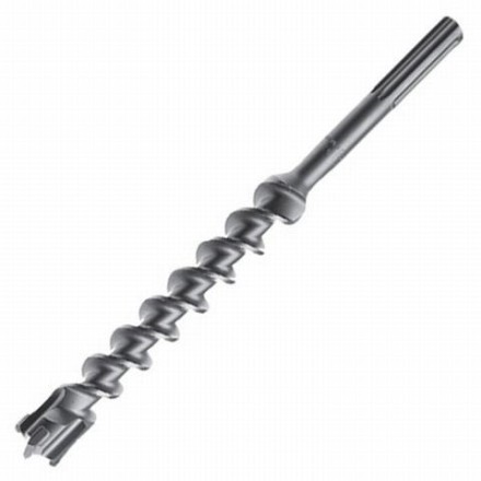 Бур SDS-max, 40х1200х1320мм, ZENTRO (P-78184) купить в Нижневартовске