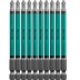 Биты KRAFTOOL OPTIMUM PZ 26124-2-100-10 купить в Нижневартовске