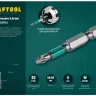 Биты KRAFTOOL OPTIMUM PZ 26124-2-100-10 купить в Нижневартовске