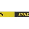 Полотно STAYER "PROFI" "STAYER-FLEX" по металлу, биметаллическое, 18TPI, 300 мм, 10 шт 15931-S10 купить в Нижневартовске
