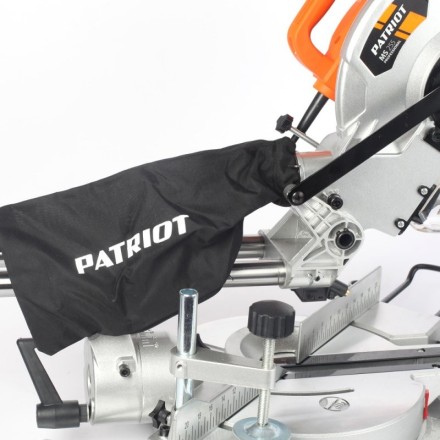 Пила торцовочная PATRIOT MS 255 купить в Нижневартовске