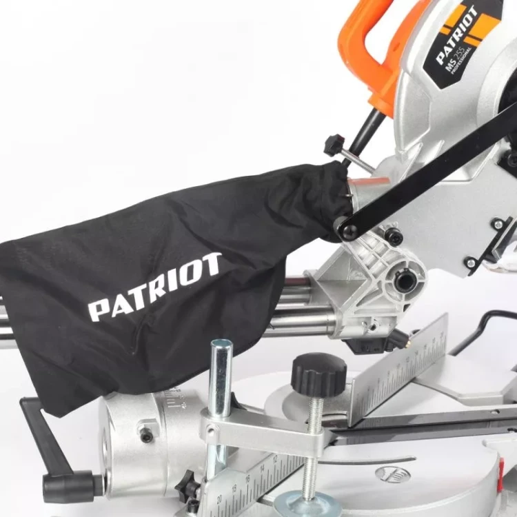 Пила торцовочная PATRIOT MS 255 купить в Нижневартовске
