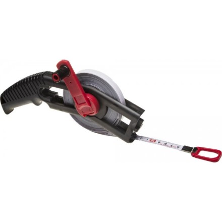Мерная геодезийная лента STAYER &quot;PROFESSIONAL&quot; PROLeader, 30м 2-34183-030 купить в Нижневартовске
