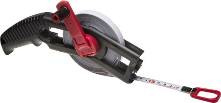 Мерная геодезийная лента STAYER &quot;PROFESSIONAL&quot; PROLeader, 30м 2-34183-030 купить в Нижневартовске