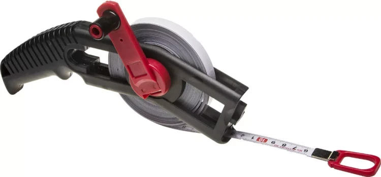 Мерная геодезийная лента STAYER "PROFESSIONAL" PROLeader, 30м 2-34183-030 купить в Нижневартовске