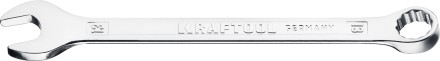 Ключи комбинированные KRAFTOOL, Cr-V, DIN 3113 27079-13 купить в Нижневартовске