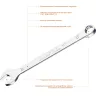 Ключи комбинированные KRAFTOOL, Cr-V, DIN 3113 27079-13 купить в Нижневартовске