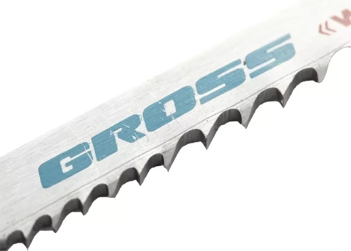 Полотна для электролобзика по дереву 2 шт 3108 - T119B GROSS 78275 купить в Нижневартовске