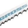 Полотна для электролобзика по дереву 2 шт 3108 - T119B GROSS 78275 купить в Нижневартовске